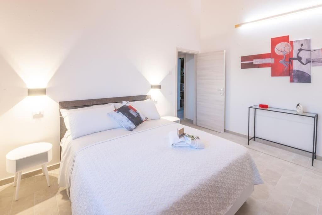 Apartmán Casal Del Sole - Il Gelso Montefelcino Exteriér fotografie