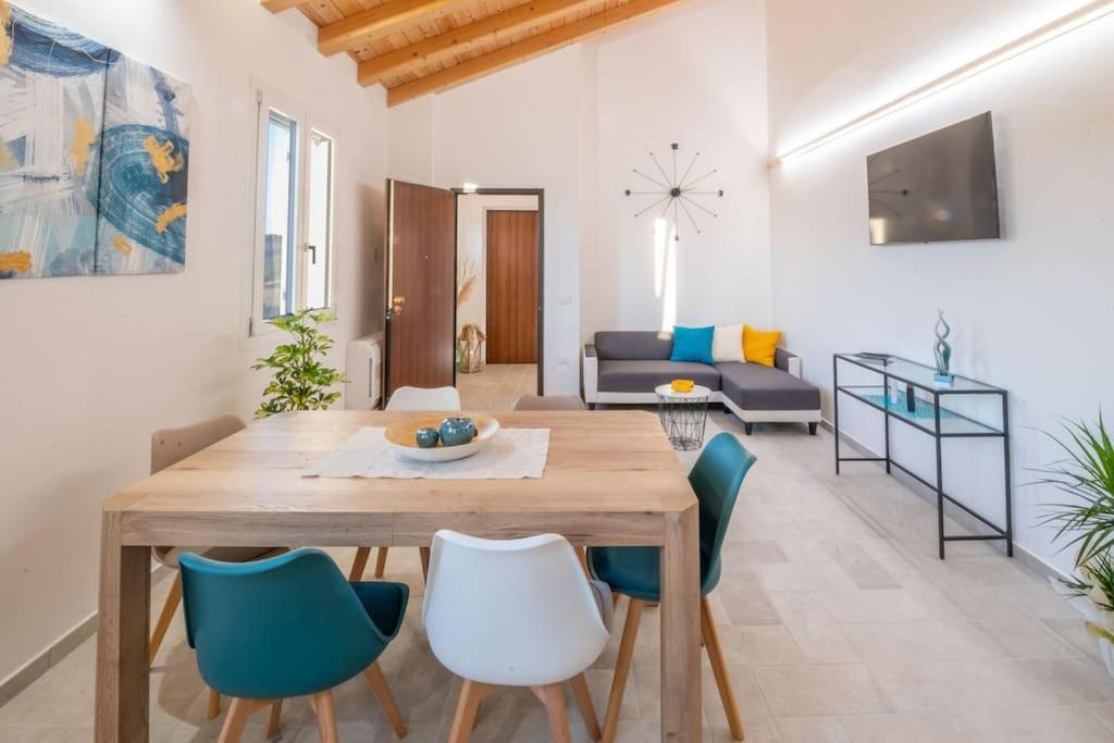 Apartmán Casal Del Sole - Il Gelso Montefelcino Exteriér fotografie